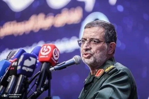 سخنگوی سپاه: محاسبات آمریکا و اسرائیل در جنگ علیه ایران شکست خورد/200 پایگاه آمریکا و اسرائیل زیر ضربه موشک‌های بالستیک قرار گرفت