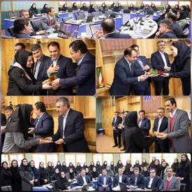 امکان ارتقای کاری برای بانوان مهیا است