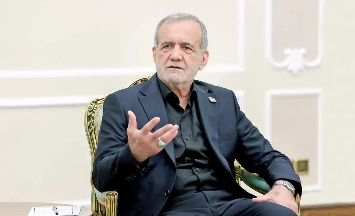 خبر مهم معاون پزشکیان درباره رفع فیلترینگ