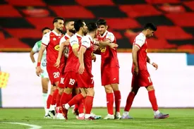 دلایلی که پرسپولیس را در اهواز برنده کرد