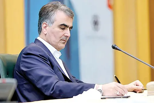 دفتر رئیس‌جمهور استعفای رئیس کل بانک مرکزی را تایید کرد/ خبرهای خوبی در راه است!