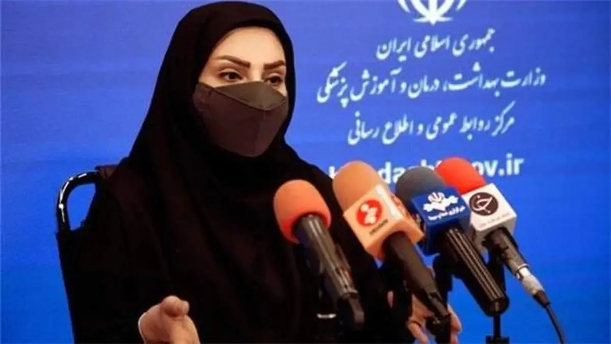 بدترین روزهای کرونایی را می‌گذرانیم/ عوارض واکسیناسیون  بررسی می‌شود