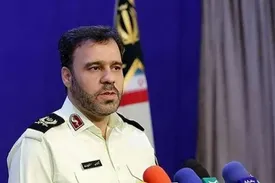 ماجرای تلاش یک گروه مسلح برای ورود به ایران