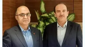 مدیرعامل بانک ملت سالگرد تاسیس بیمه آسیا را تبریک گفت