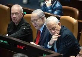 روابط مقامات اسرائیل بحرانی تر شد