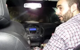 کشف پیکر محمد سنوار در یک تونل