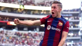 یک اتفاق باورنکردنی برای ستاره بارسلونا در ال‌کلاسیکو