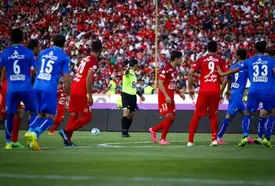 زلزله در هواداری استقلال/ خطر حذف از آسیا جدی شد!