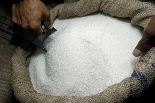 قیمت قند و شکر/ جدول