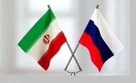 ارزش ۲۵ میلیارد دلاری توافق ایران و روسیه