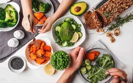 کدام گروه های خونی گیاهخوار و کدام گوشتخوارند؟