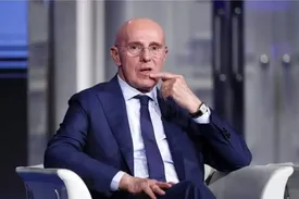 اینتر تقلب کرده و قهرمانی‌اش بی‌ارزش است!‌