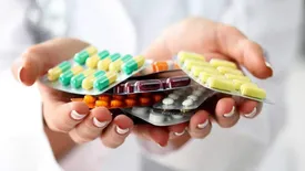 ایرانیها ۳ برابر کشورهای دیگر آنتی بیوتیک می خورند