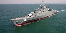 اعلام اسامی شهدا و مجروحان ناو دنا