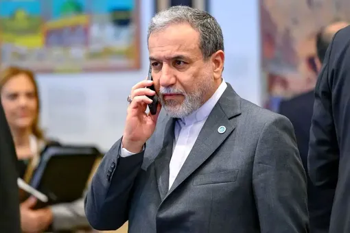 در گفت و گوی عراقچی با وزیر خارجه قطر چه گذشت؟