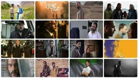 پرکارترین و کم‌کارترین بازیگران فجر ۴۰ چه کسانی هستند؟