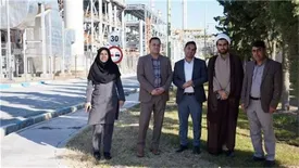 اولین نشست هم‌اندیشی مدیران روابط عمومی نفت، گاز و پتروشیمی برگزار شد