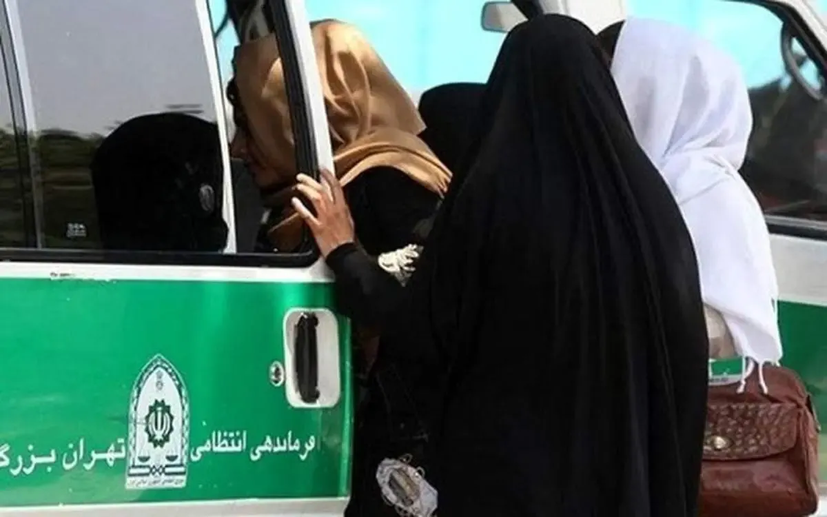 از  نبود قانون تا بازگشت «گشت ارشاد» | اینکه می‌گویند به نیروی انتظامی اختیار دهیم، خلاف قانون اساسی است