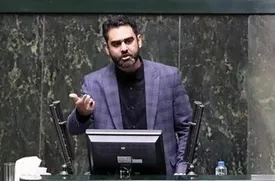 شینا انصاری برای سفر کاری به برزیل درخواست ۵۰ میلیارد تومان کرده بود/ مگر می‌خواهید برزیل را بخرید؟