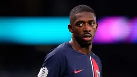 توهین به دمبله ؛ طرفداران بارسا بی‌خیال او نمی‌شوند