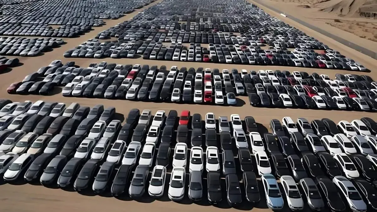 قیمت محصولات ایران خودرو و سایپا امروز جمعه ۲۶ اردیبهشت ۱۴۰۴