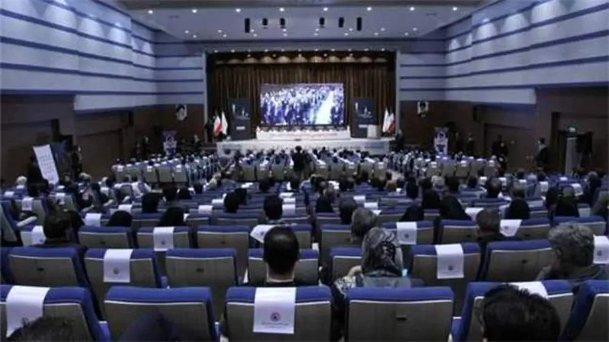 برگزاری موفق مجمع 1400 بانک دی