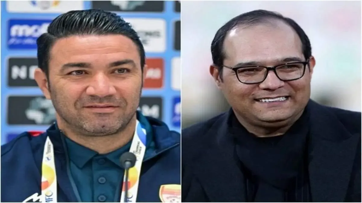 جواد نکونام یا محمد ربیعی؟| سرمربی بعدی استقلال کیست؟