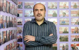 شاعران گســــــتره «هفتاد»