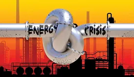 ایران در آستانه بحران انرژی