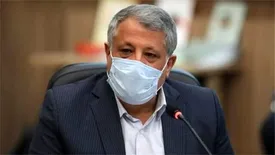 آمار فوتی های کرونایی تهران از 130 نفر هم گذشته است/ لزوم واکسیناسیون نیروهای شهرداری