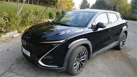 سه محصول چانگان CS35 پلاس، CS55پلاس و UNI-T در سبد محصولات سایپا قرار می گیرد/ ثبت سفارش 20 هزار دستگاه از محصولات جدید انجام شده است