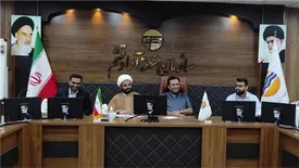 ثبت سند توسعه اجتماعی، فرهنگی، هنری و گردشگری قشم با کمک هنرمندان