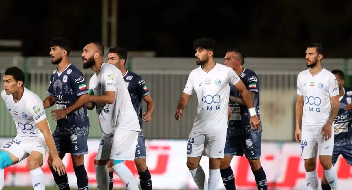 حسرت ادامه‌دار استقلال/ کار ساپینتو تمام شد؟