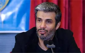 واکنش آریا عظیمی نژاد به توهین تلویزیون به استاد سهراب بخشی: در مقابل اینگونه تخریب‌ها سکوت نخواهیم کرد (+عکس)