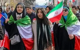 وضعیت حجاب در جامعه، «فضای جنگی» ایجاد کرده / در جنگ، «مجبوریم» کارهایی کنیم که «شاید» دوست نداریم