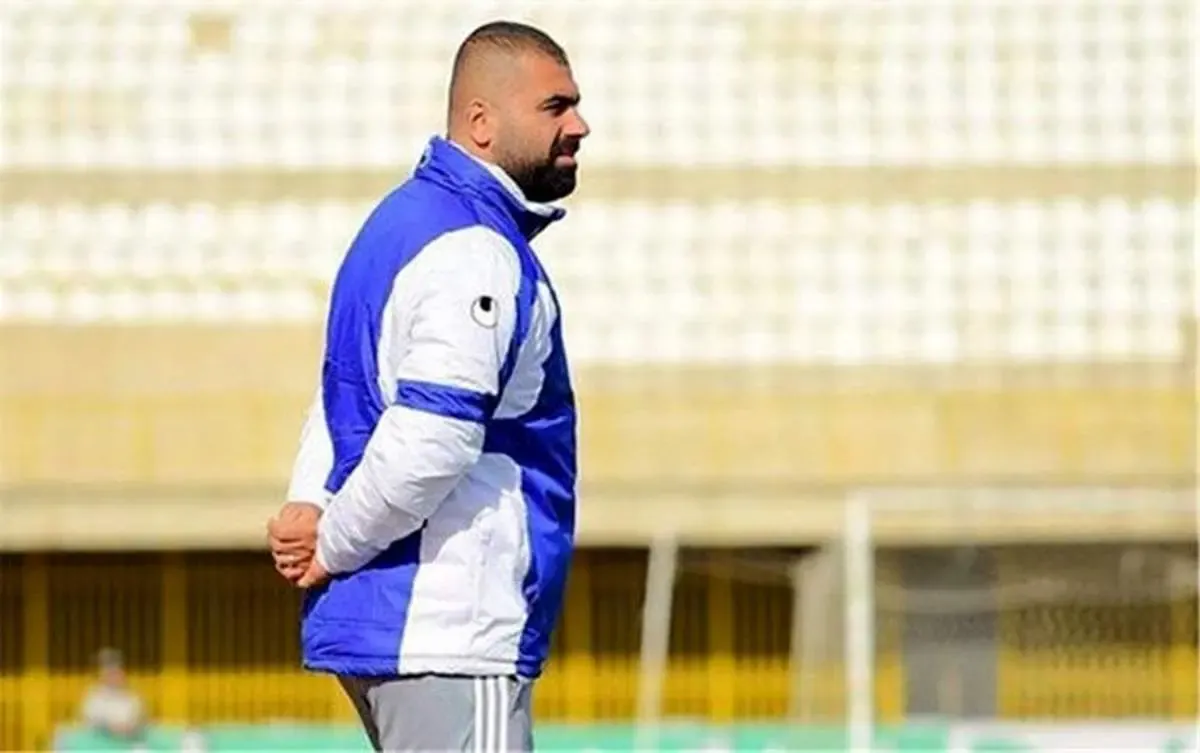 کنایه مازیار زارع به تاج پس از افشای سند پاداش‌های نجومی