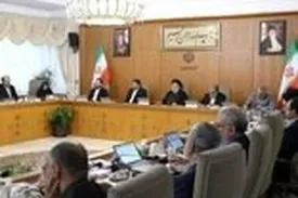 ادعای عجیب کیهان به بهانه دفاع از دولت رئیسی