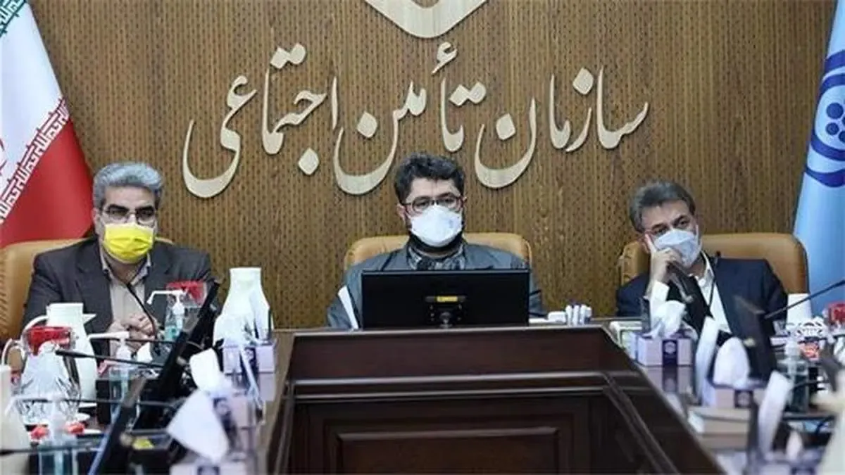 بهترین اقدام را برای تکمیل طرح ملی نسخه الکترونیک با همکاری بین بخشی انجام می‌دهیم