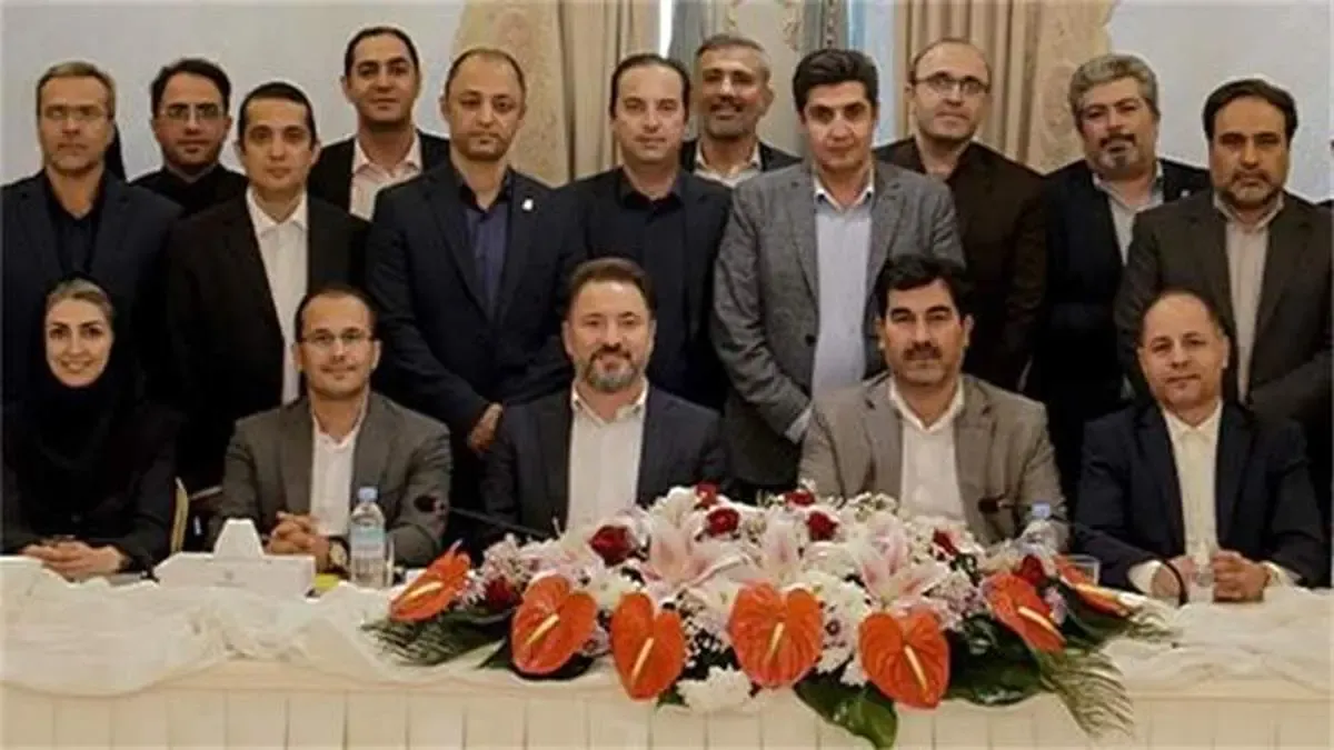 همایش مدیران ستادی و شعب بیمه تعاون برگزار شد