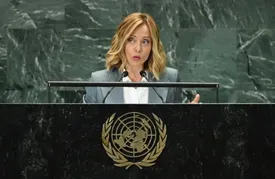 جنجال در ایتالیا به علت افشاگری در مورد مشارکت در جنگ ایران