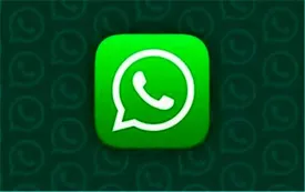 قابلیت جدید واتساپ برای ذخیره پیام‌ها