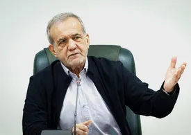 پزشکیان: نشست سازمان ملل فرصتی است برای بیان مظلومیت و اقتدار ایران