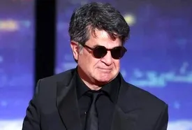 واکنش اصغر فرهادی به جایزه جعفر پناهی