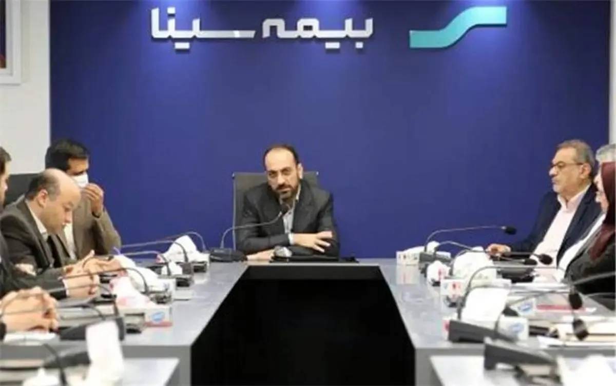 پیش‌بینی ثبات و سودآوری بیمه سینا در سال 1402