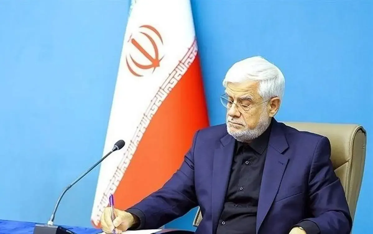 عارف: 
هوشیاری مردم همواره مانع از به ثمر نشستن اهداف شوم تروریست‌ها شده است