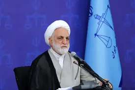 اظهارات مهم رئیس قوه قضائیه در مورد لایحه عفاف و حجاب/ نباید دو قطبی در جامعه شکل بگیرد؛ دشمنان مترصد سوءاستفاده هستند