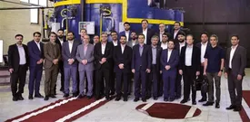 ورود فولاد مبارکه به حوزه نوآوری و تکنولوژیهای جدید؛ یک اولویت و ضرورت