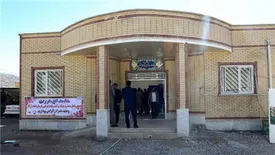 اجرای ۴۲ هزار طرح عمرانی برکت در مناطق محروم کشور