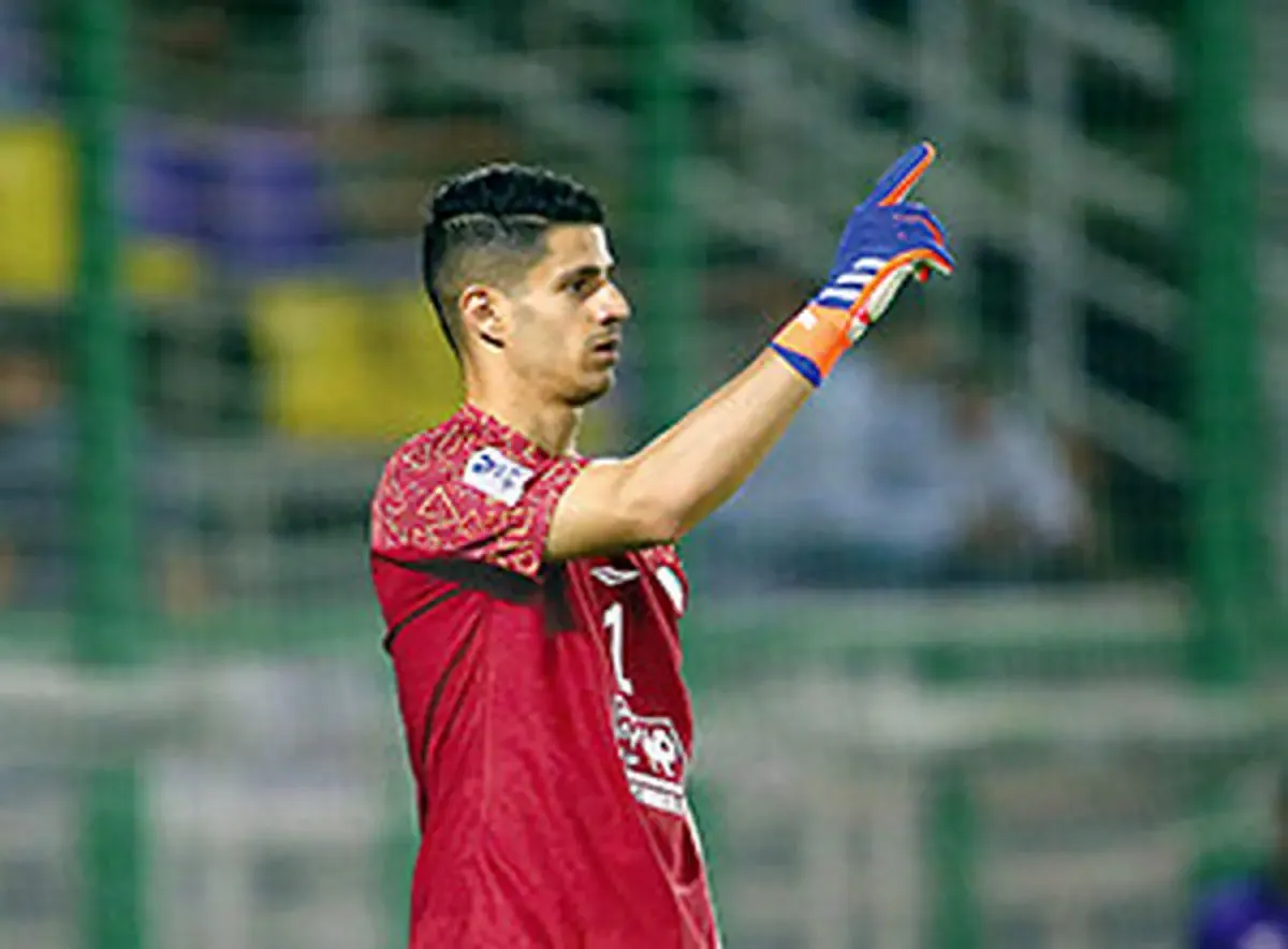 نکته درست پیام پرسپولیس درباره دلارهای سپاهانی‌ها