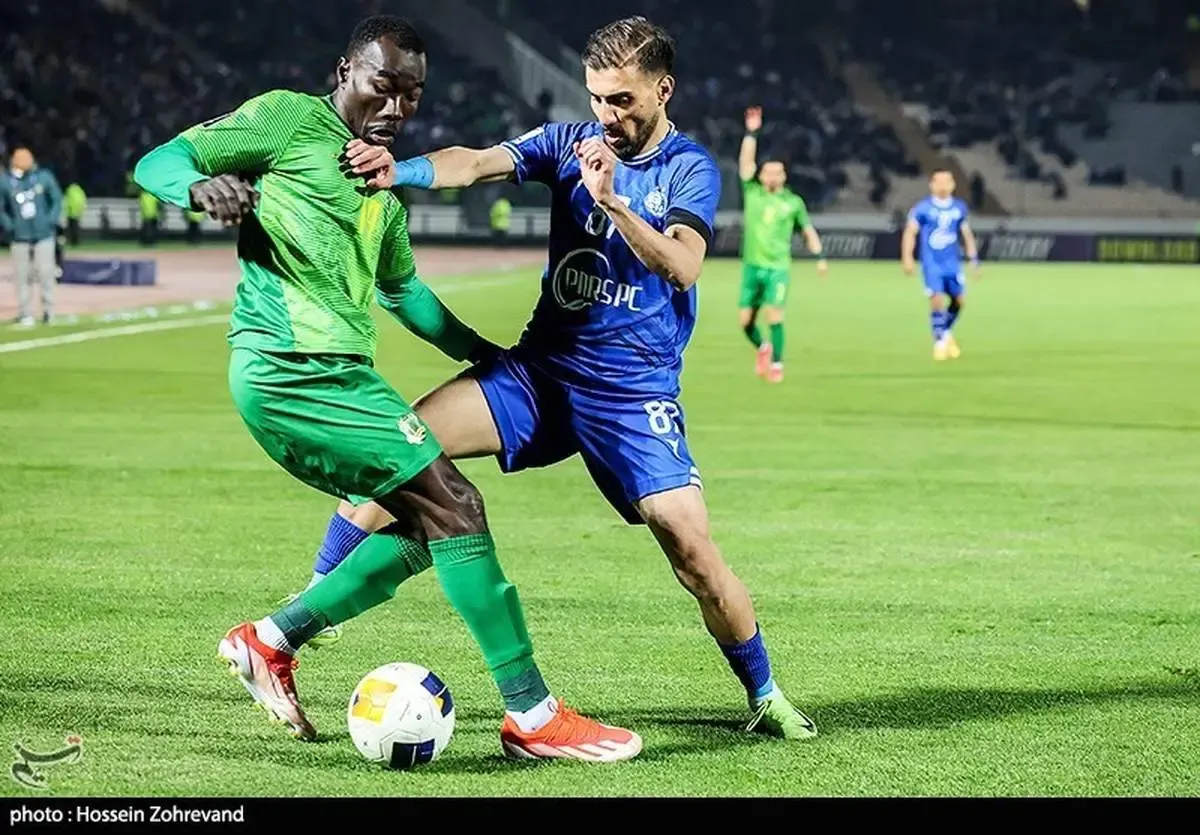 شکایت الشرطه از استقلال رد شد